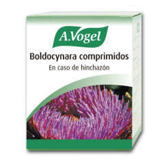 Boldocynara Vogel 60 Comprimidos