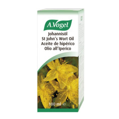 Aceite de Hipérico 100Ml. Bioforce