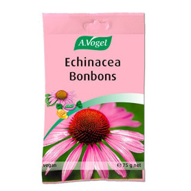 Bonbons d'échinacée Vogel 75Gr.