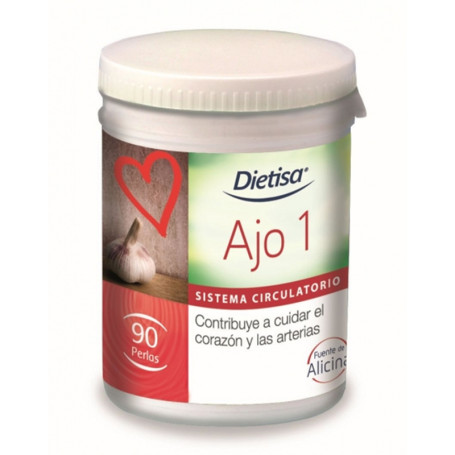 Ail 1 90 Perles Dietisa