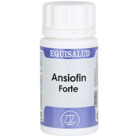 Ansiofin Forte 60 gélules Equisalud