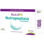 Nutrapeptase Serrazime 90 gélules Nutravit