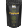 Poudre de Matcha Premium Japon Bio 70G Natural Sun