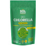 Chlorella Bio 140 Comprimés Sol Natural