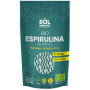 Poudre de spiruline biologique 125 g Sol Natural