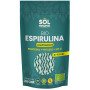 Spiruline biologique 200 comprimés Sol Natural