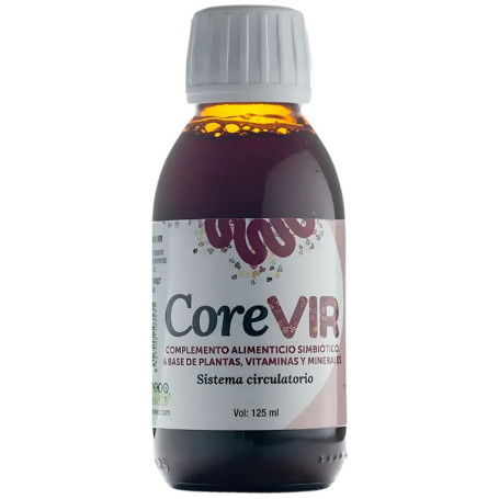 Corevir 125 ml Microviver