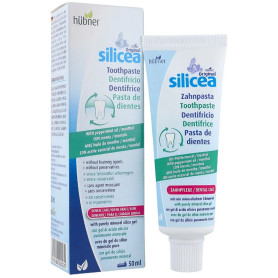 Dentifrice Silicea 50 ml