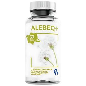 Alebeq+ 60 gélules Bequisa
