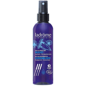 Eau Florale de Bleuet Bio 200 ml Ladrôme