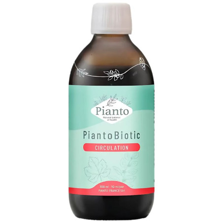 B. St-Joseph Circulation Pianto Biotique (Sa) 300Ml Pianto