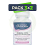 Pack 3x2 Berberine Optim 60 Capsulas Vegetales Nutrinat Evolution
