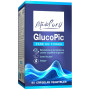 Glucopic 40 gélules végétales à l&#39;état pur - Tongil