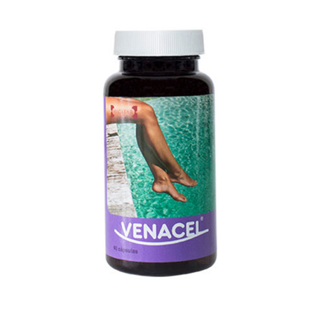 Venacel 60 Gélules Higifar
