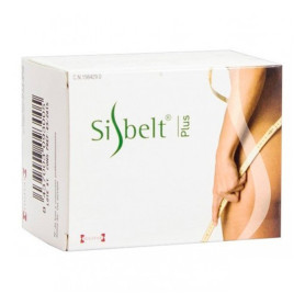 Sisbelt 60 Gélules Hijifar