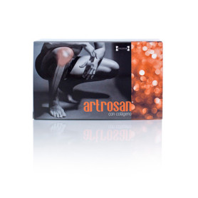 Artrosan au Collagène 60 Gélules Higifar