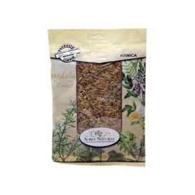 Sac d'Arnica 30Gr. Soria Naturel