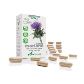 Chardon-Marie 11-S Formula XXI Soria Naturel