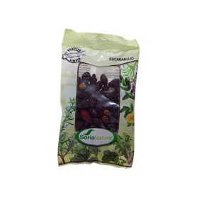 Sac à dos rose 100Gr. Soria Naturel
