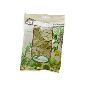 Sachet de feuilles d'eucalyptus 70Gr. Soria Naturel
