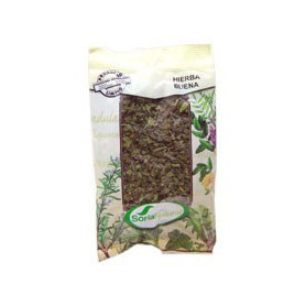 Good Herb Bag 30Gr. Soria Naturel