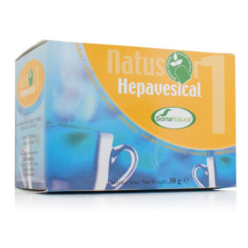 Natusor 1 Hepavesical Filtros Soria Natural