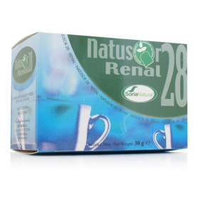 Natusor 28 Renal Filtros Soria Natural