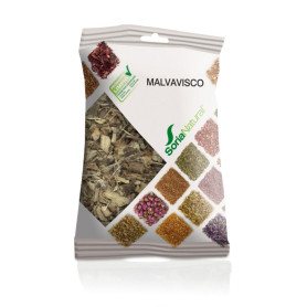 Sac de racine de guimauve 75Gr. Soria Naturel