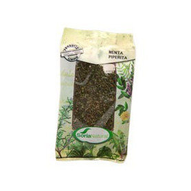 Sac Piperita Mint 30Gr. Soria Naturel