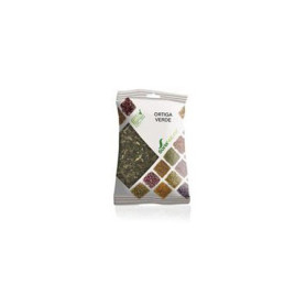 SAC FILET VERT 30GR SORIA NATUREL