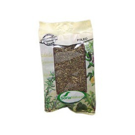 Sac Pennyroyal 40Gr. Soria Naturel
