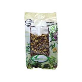 Sachet de réglisse 60Gr. Soria Naturel