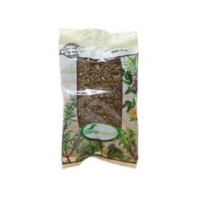 Sac de Salvia 40Gr. Soria Naturel