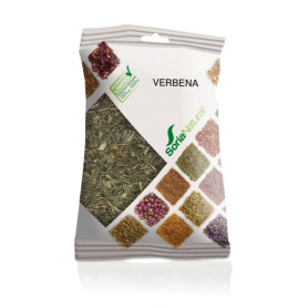 Verbena Bolsa Soria Naturel