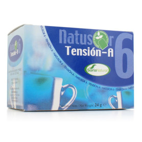 Natusor 6 Tensión A Filtros Soria Natural