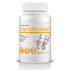 Candiclean Soria Naturel