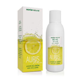 Auris Lemon Soria Natural