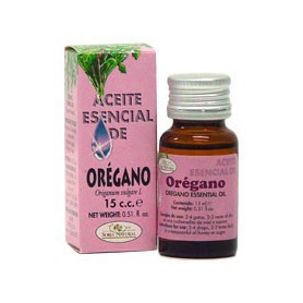 Huile Essentielle d'Origan Soria Naturel