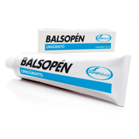 Balsopén 40Ml. Soria Naturel