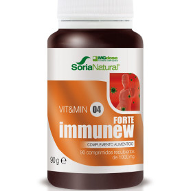 Immunew Forte 90 Comprimés MGdose