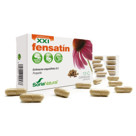 Fensatin Formula XXI Soria Naturel