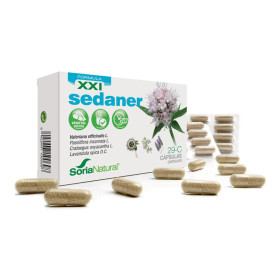 Berline Formula XXI Soria Naturel