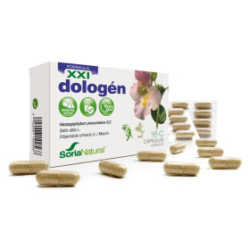 Dologen Formula XXI Soria Naturel