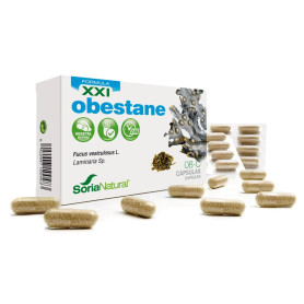 Obestane Formule XXI Soria Naturel