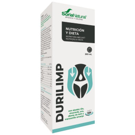 Durilimp 250Ml Soria Naturel