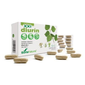 Diurin Formula XXI Soria Naturel