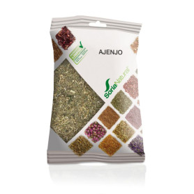 Sac d'absinthe 40Gr. Soria Naturel