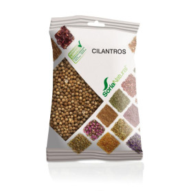 Sachet de coriandre 60Gr. Soria Naturel