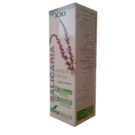 Extrait de Salicaria Formule XXI 50Ml. Soria Naturel