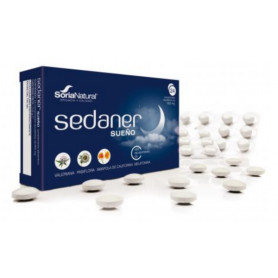 Sedaner Dream 24 Comprimés Soria Naturel